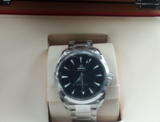 #我的海马周末#本命年终于入手心心念念的AT150(黑盘)