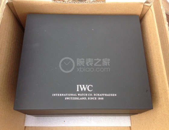 ...新惊喜不掩经典...再看iwc老飞计...
