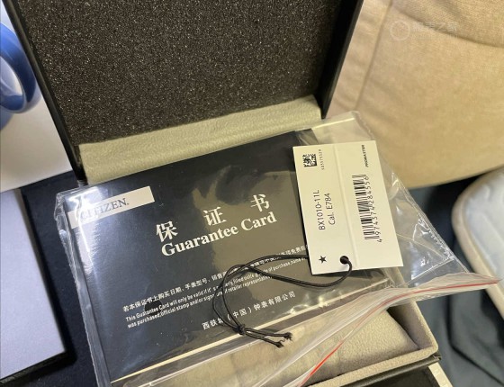 双十一剁手BX1010