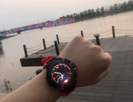 圆梦小时候，入手卡西欧空霸。