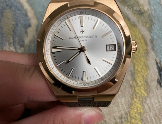 Oversea4500v rose