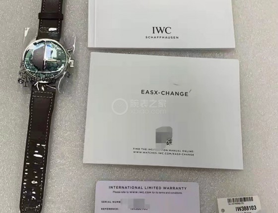 新飞计绿盘IW388103