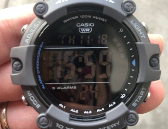 双11入手 1500反显 真香