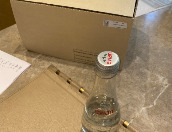 打铁趁热，应该是白金4300V的第一个作业