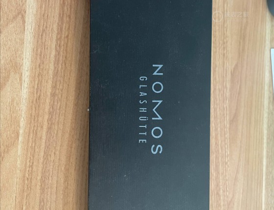 nomos无国界医生 英国版139.s8
