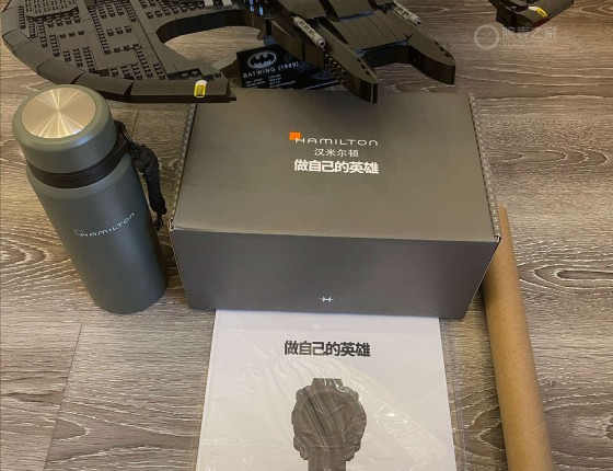双十二半价入手大汉白盘中飞