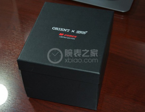 东方双狮200M蓝宝潜水，M-FORCE限量版------WV0061EL