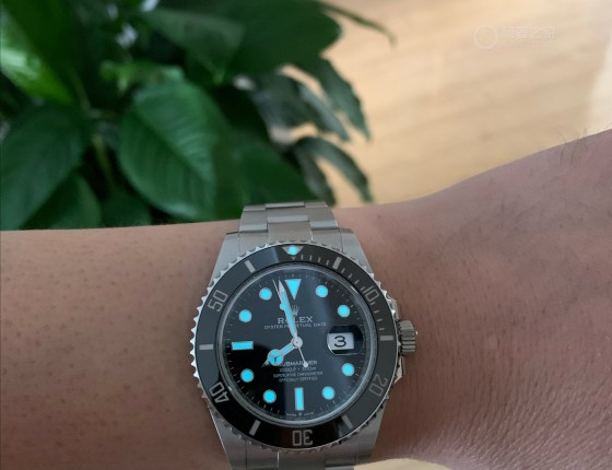 不想说出来的黑水鬼入手历程