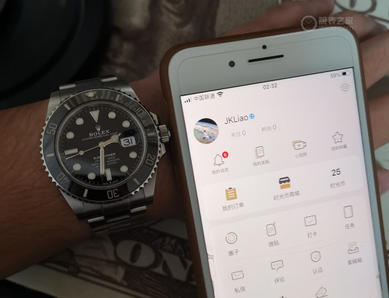 2020rolex submariner date＃劳力士黑水鬼