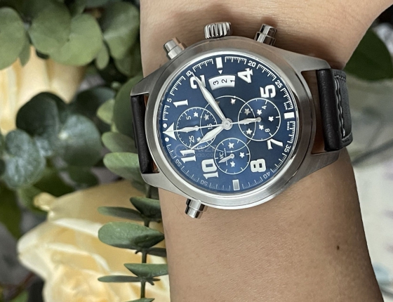 IWC小王子特别版中的特别版~