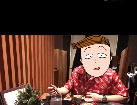 潜水那么久，打算开始记录下，从5712g开始