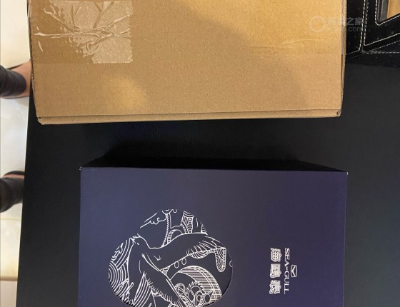认证贴，国产不虚任何瑞表！
