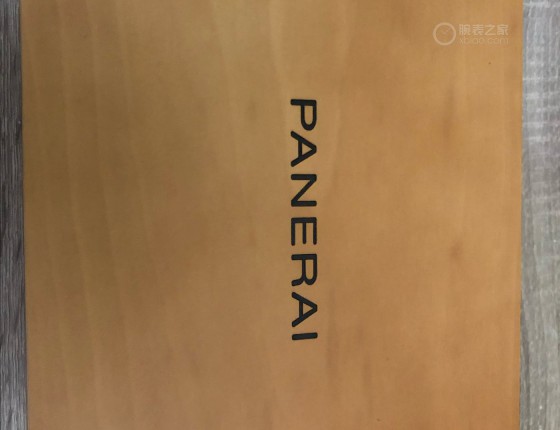 继续发帖认证 沛纳海 PAM00915