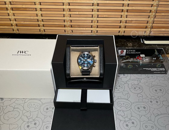 41新飞计蓝盘！入手！