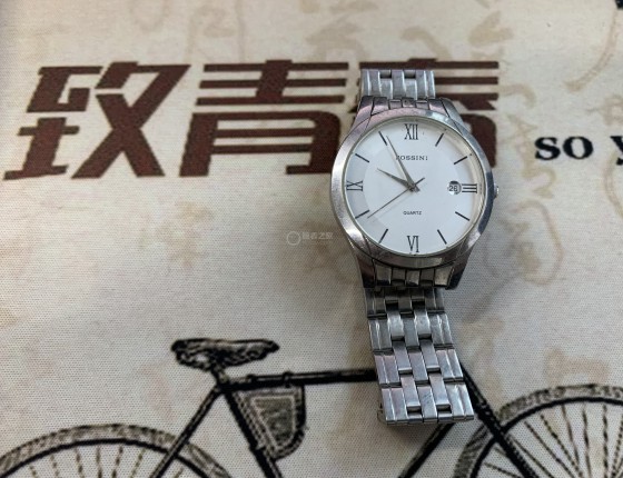 13岁的5457，素雅依旧