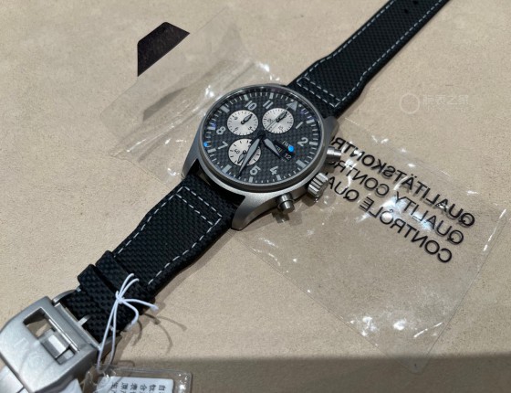 第一支表iwc amg飞计