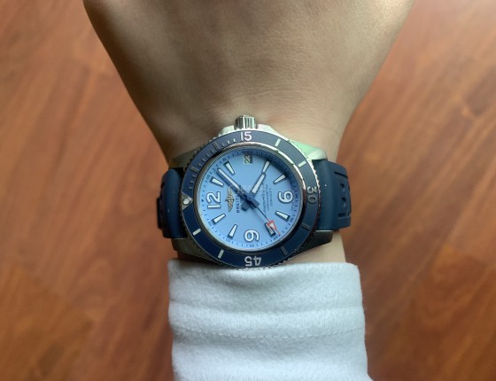 [购表作业]超级海洋36mm