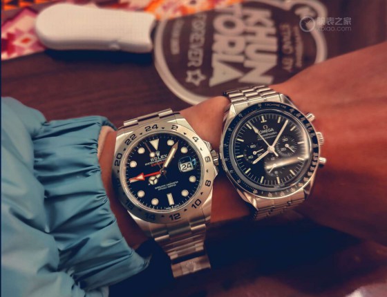 Speedy Tuesday#星期二超霸日#心目中的超级经典！超霸3861！