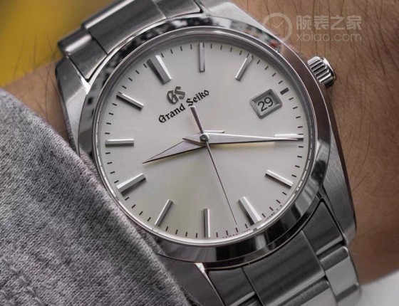 入手老标SBGX063加个人看法