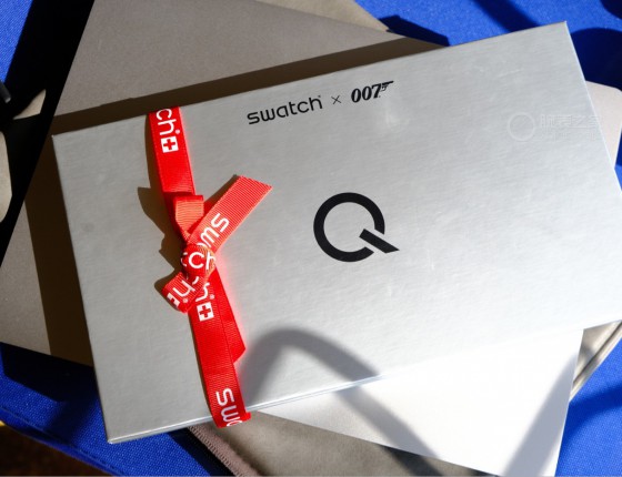 下一代007是谁？下一代Q可能是我！