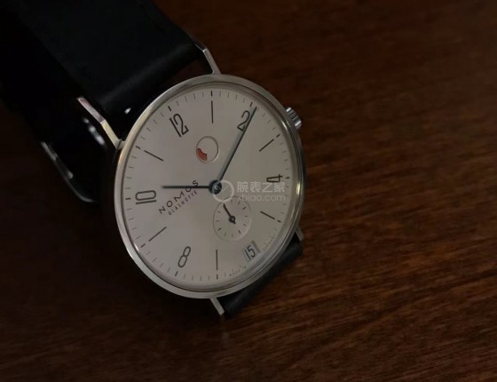 德国腕表 Nomos Tangent 131