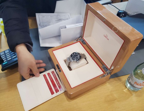 欧记海马300m入手（顺便认证）