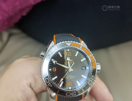 拔草海洋宇宙600，四分之一橙，谢谢老婆！