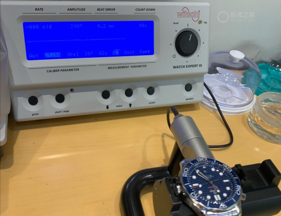 正月初五入手海马300