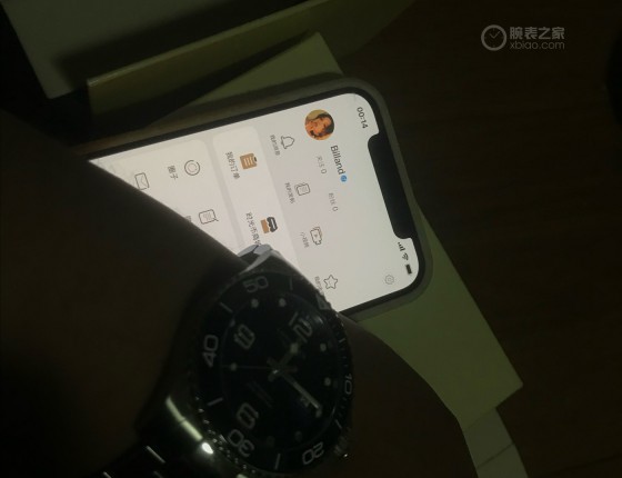 喜提人生第一块