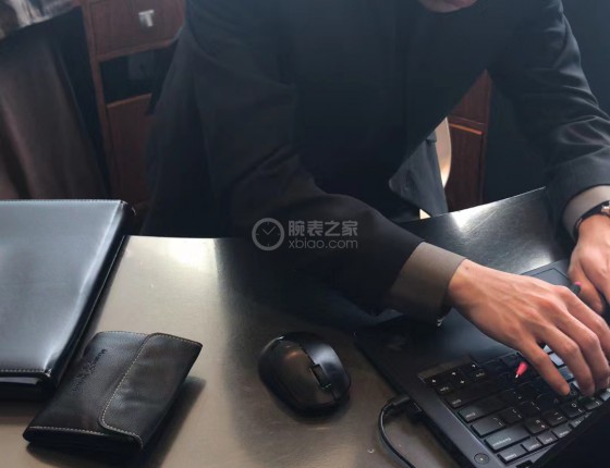 我修了至少6次的宝珀6654！！！！