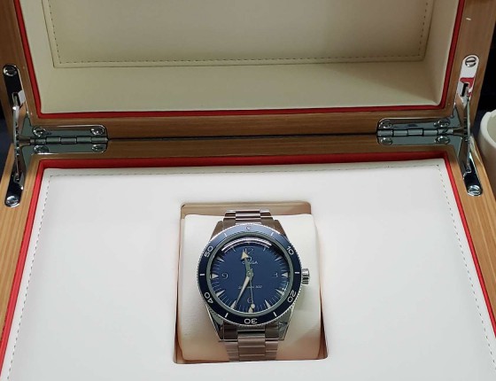 #我的海马周末#入手海马复古300！分享自己的故事