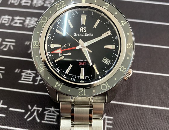 认证贴！冠兰狮SBGE201G