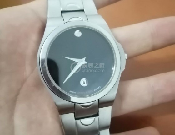时间全靠猜的“无字天书”，另类时尚