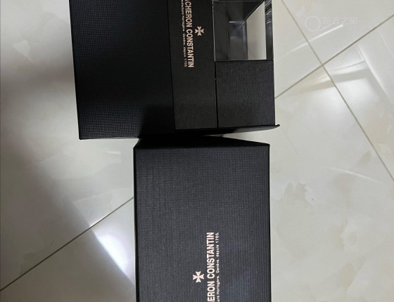 收藏很久的表拿出来认证一下，江诗丹顿87172！