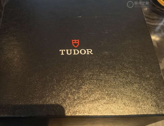 心心念念的帝舵碧湾黄金眼（小怪兽）求认证