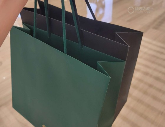 盘下帝舵“皇家”，意料之外的选择