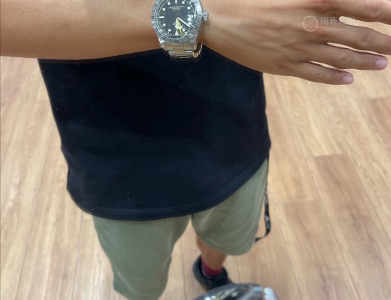 碧湾专业型上手实测