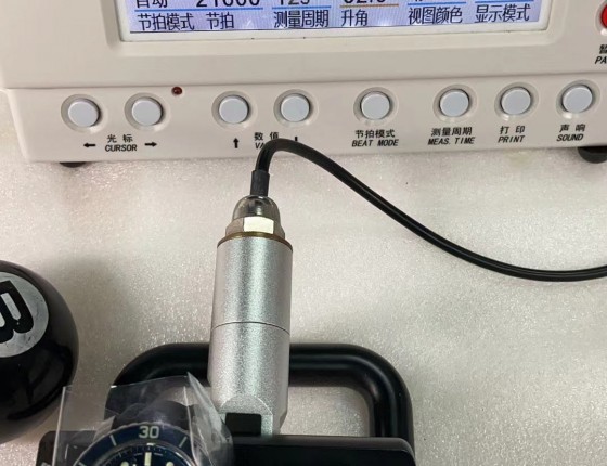 宝珀5008心系海洋，让我心心念念，终于解毒，顺便再认证一下！！！