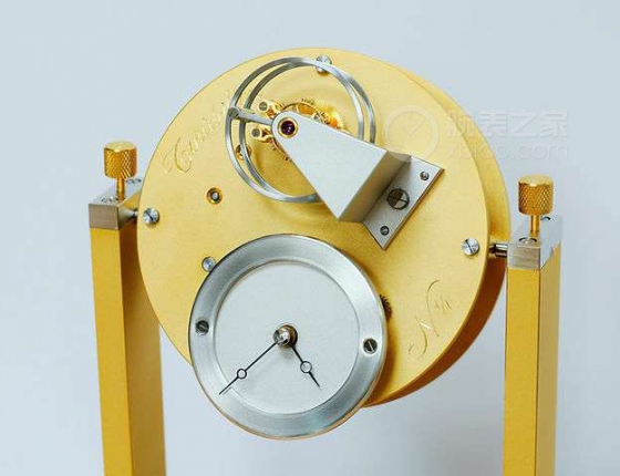 112.REMY COOLS Tourbillon
