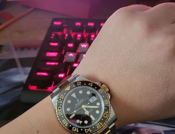 新年换表GMT作业