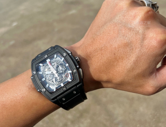 Hublot 601.CI.0173.RX