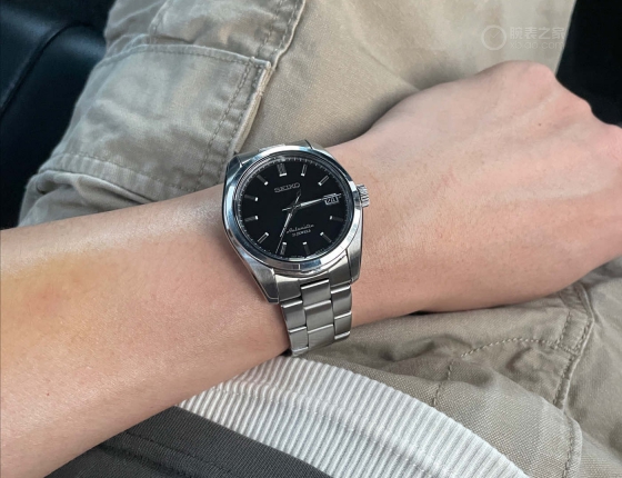 sarb033是不是最好的3000块以下的机械表？