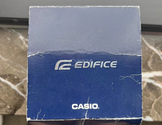 卡西欧EQB-900DB-2A入手4年上个分享