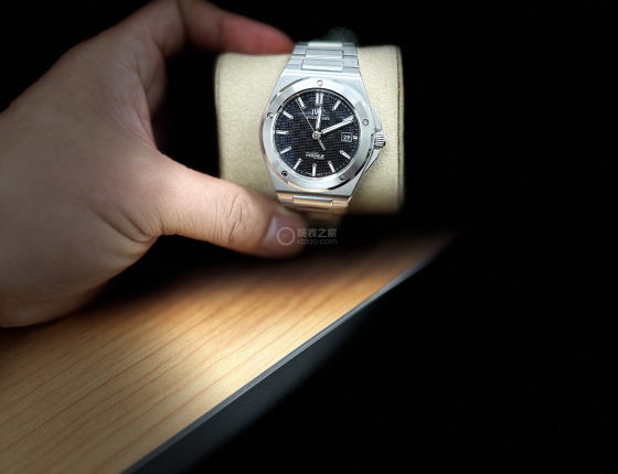 #我与万国的故事# IWC 工程师入手心路