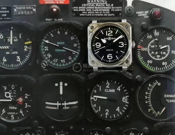 柏莱士BELL & ROSS 品牌介绍