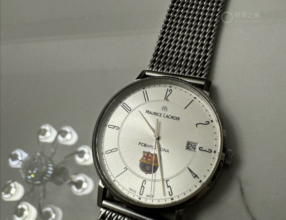 人生第一块瑞士🇨🇭品牌腕表