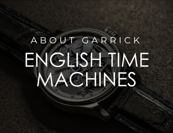 297.GARRICK 一 Garrick S2