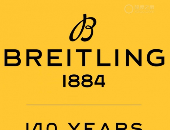 #百年灵140周年#Passion for Breitling