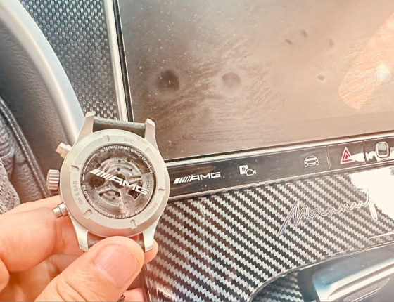 万国飞记AMG特别版购表作业