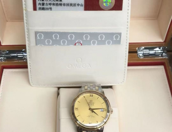 间金碟飞424.20.37.20.08.001